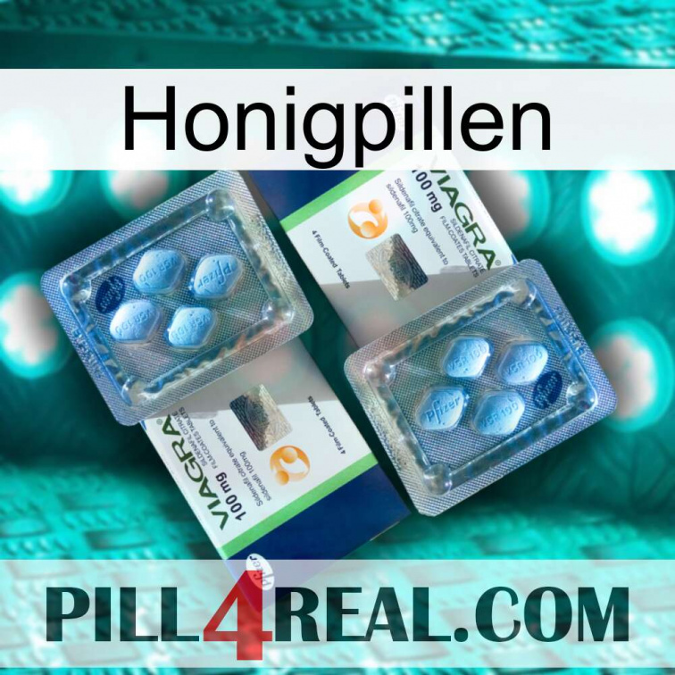 Honeygizer Pills viagra5